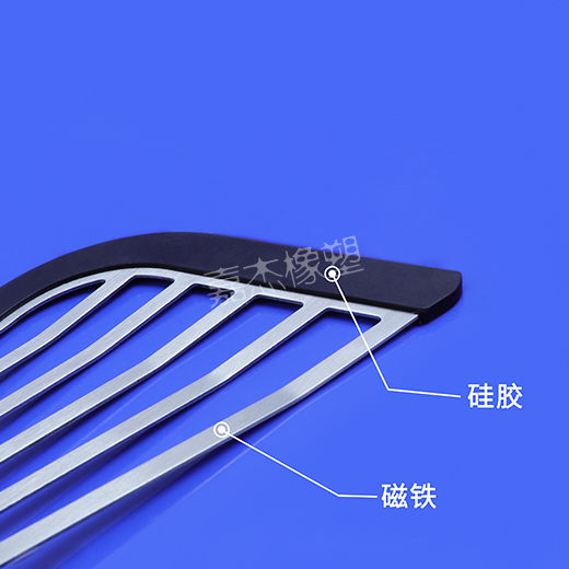 小嫩穴被大屌操在线观看视频磁铁硅胶包胶